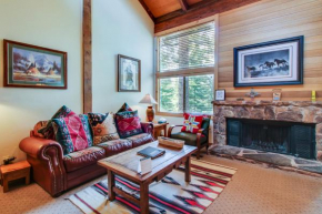 Mill Camp Gem Truckee